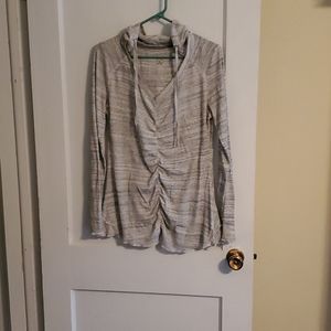 Calvin Klein Performance Hoodie